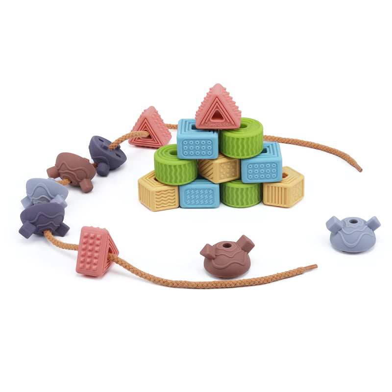 BEAD SENSORY BALL SET BEAD SENSORY BALL SET