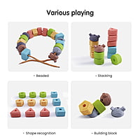 BEAD SENSORY BALL SET BEAD SENSORY BALL SET