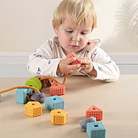 BEAD SENSORY BALL SET