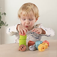 BEAD SENSORY BALL SET