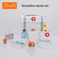 PRETEND PLAY DOCTOR SET PRETEND PLAY DOCTOR SET