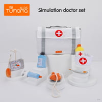 PRETEND PLAY DOCTOR SET