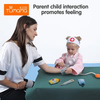 PRETEND PLAY DOCTOR SET PRETEND PLAY DOCTOR SET