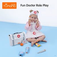 PRETEND PLAY DOCTOR SET