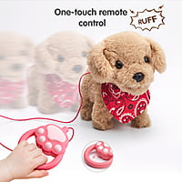 Mini Barking Walking Dog- 2PCS Mini Barking Walking Dog- 2PCS