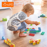 ANIMAL BUILDING BLOCKS SET OF 300 ANIMAL BUILDING BLOCKS SET OF 300