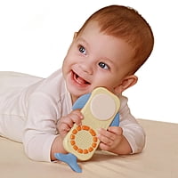 Baby Mobile Toy- Blue