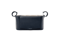 PEEK A BOO STROLLER ORGANIZER- Black PEEK A BOO STROLLER ORGANIZER- Black