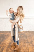 ON-THE GO Insulated Bottle Bag - Stripe ON-THE GO Insulated Bottle Bag - Stripe