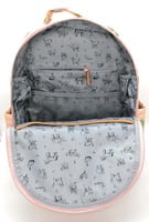 On the Go Travel Backpack- Cactus On the Go Travel Backpack- Cactus