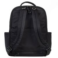 TWELVElittle ON THE GO Backpack Black TWELVElittle ON THE GO Backpack Black