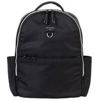 TWELVElittle ON THE GO Backpack Black TWELVElittle ON THE GO Backpack Black