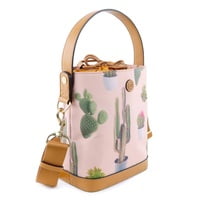 ON-THE GO Insulated Bottle Bag - Cactus ON-THE GO Insulated Bottle Bag - Cactus