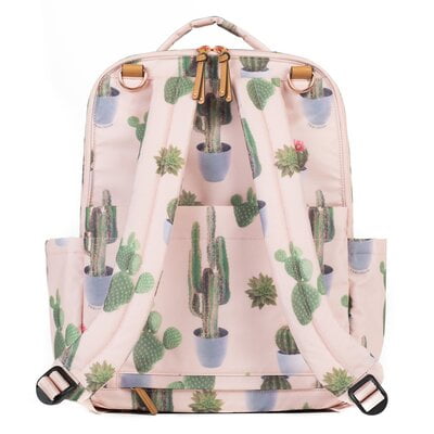 TWELVElittle ON THE GO Backpack Cactus TWELVElittle ON THE GO Backpack Cactus