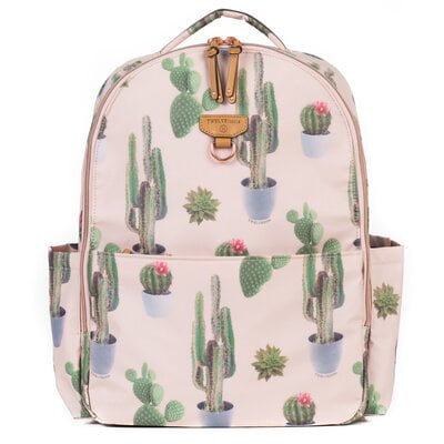 TWELVElittle ON THE GO Backpack Cactus TWELVElittle ON THE GO Backpack Cactus