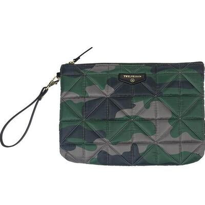 TWELVElittle Companion Pouch Camo TWELVElittle Companion Pouch Camo