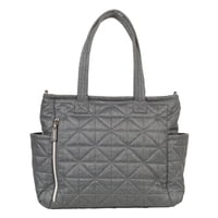 TWELVElittle Companion Tote Denim TWELVElittle Companion Tote Denim