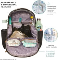 MIDI-GO Backpack 3.0- STRIPE MIDI-GO Backpack 3.0- STRIPE