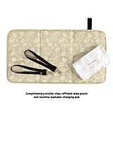Peek-A-Boo Satchel-Toffee VL Peek-A-Boo Satchel-Toffee VL