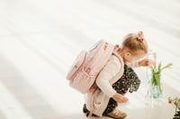 TWELVElittle Little Companion Backpack Blush Pink