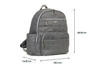TWELVElittle Companion Backpack LEOPARD