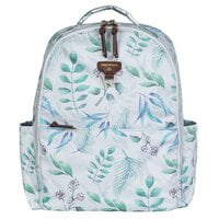TWELVElittle ON THE GO Backpack Leaf TWELVElittle ON THE GO Backpack Leaf