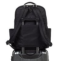 OTG Backpack with Laptop/Tablet Pocket - Black OTG Backpack with Laptop/Tablet Pocket - Black