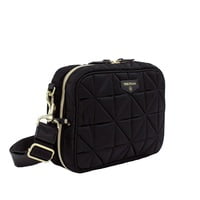 Diaper Bag Clutch BLACK- version 3.0- 1 DAY OFFER Diaper Bag Clutch BLACK- version 3.0- 1 DAY OFFER