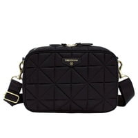 Diaper Bag Clutch BLACK- version 3.0- 1 DAY OFFER