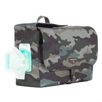 Stroller Fashion Diaper Bag Caddy CAMO PRINT Stroller Fashion Diaper Bag Caddy CAMO PRINT