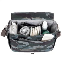 Stroller Fashion Diaper Bag Caddy CAMO PRINT Stroller Fashion Diaper Bag Caddy CAMO PRINT