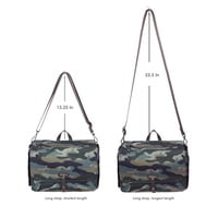 Stroller Fashion Diaper Bag Caddy CAMO PRINT Stroller Fashion Diaper Bag Caddy CAMO PRINT