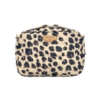 Diaper Bag Clutch LEOPARD Diaper Bag Clutch LEOPARD