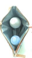TWELVElittle Insulated Pouch Leaf TWELVElittle Insulated Pouch Leaf