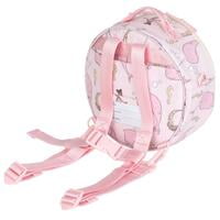 Under the Sea Circle Bag PINK