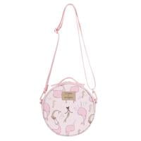 Under the Sea Circle Bag PINK Under the Sea Circle Bag PINK