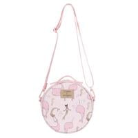 Under the Sea Circle Bag PINK