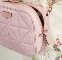 TWELVElittle Companion Clutch Blush Pink TWELVElittle Companion Clutch Blush Pink