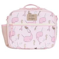 Under the Sea Lunch Bag PINK