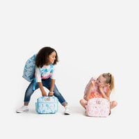 Under the Sea Lunch Bag PINK Under the Sea Lunch Bag PINK