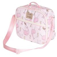 Under the Sea Lunch Bag PINK