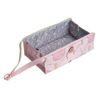 Under the Sea Pencil Case PINK Under the Sea Pencil Case PINK
