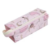 Under the Sea Pencil Case PINK Under the Sea Pencil Case PINK