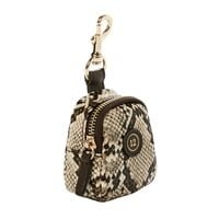 Little Pouch Charm- Snake Little Pouch Charm- Snake
