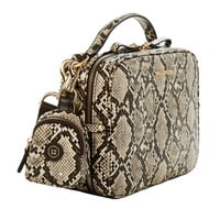 Little Pouch Charm- Snake Little Pouch Charm- Snake