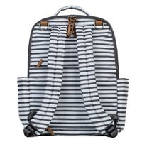 TWELVElittle ON THE GO Backpack Stripe TWELVElittle ON THE GO Backpack Stripe