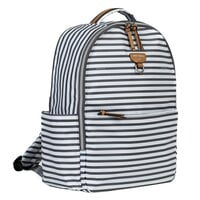 TWELVElittle ON THE GO Backpack Stripe TWELVElittle ON THE GO Backpack Stripe