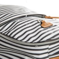 TWELVElittle ON THE GO Backpack Stripe TWELVElittle ON THE GO Backpack Stripe
