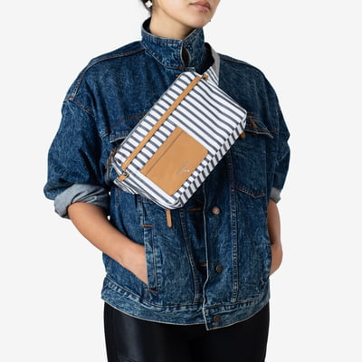 TWELVElittle Belt Bag STRIPE TWELVElittle Belt Bag STRIPE